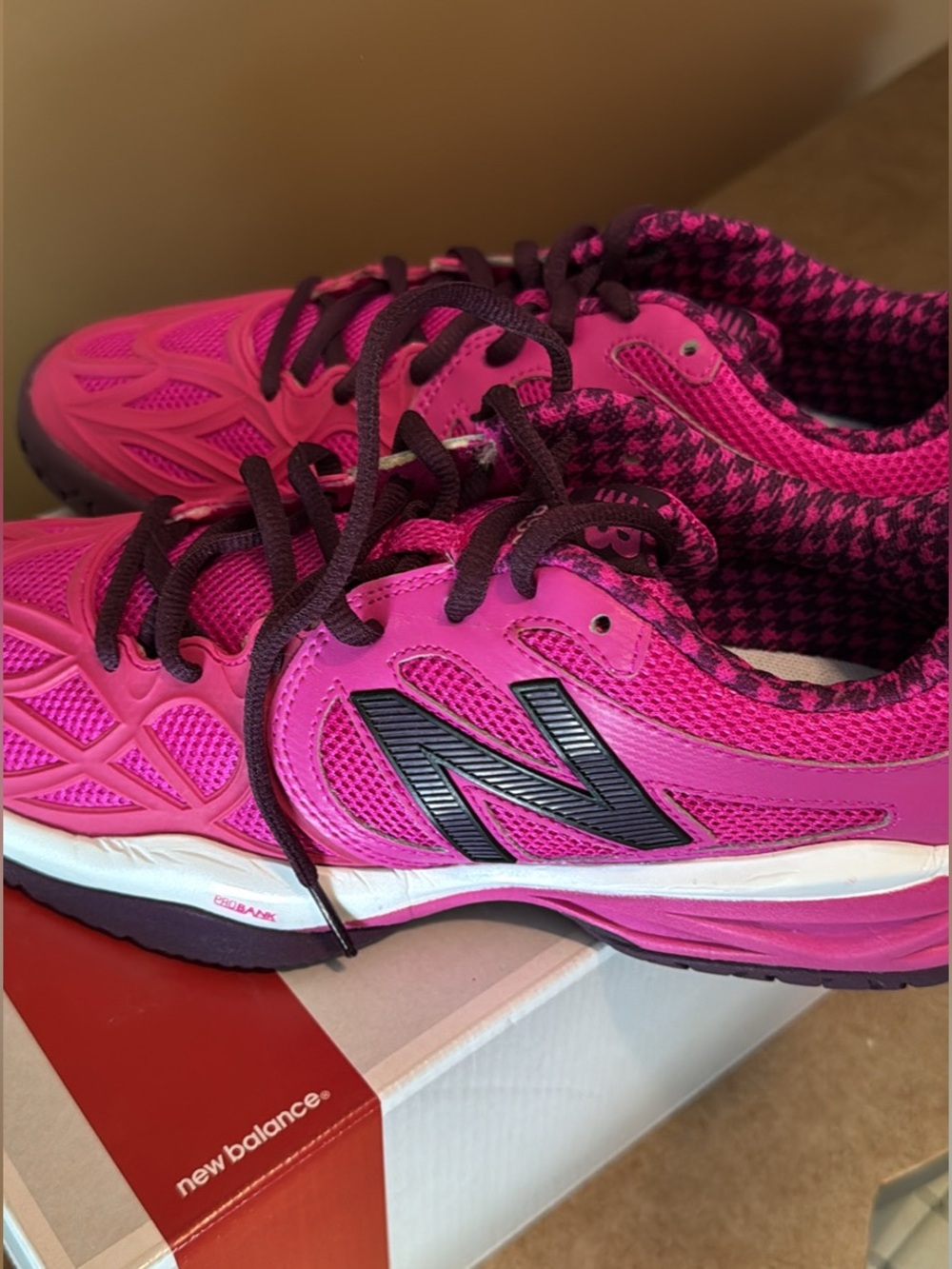 New in Box! New Balance shoes